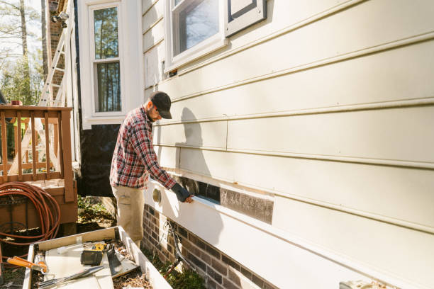 Trusted Siding service in Troy, SC - Creative Siding